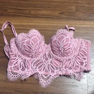 Victoria’s Secret bra